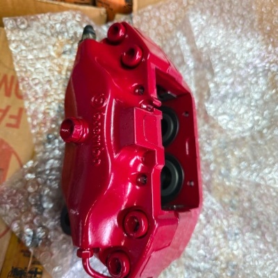 Complete&#x20;NOS&#x20;Brake&#x20;Kit&#x20;&#x28;Brembo&#x29;&#x20;-&#x20;3.0&#x20;V6&#x20;24V