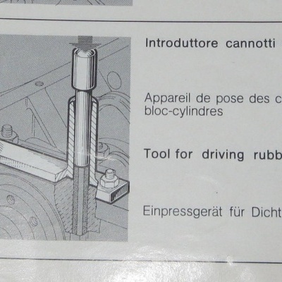 DIASS&#x20;A.3.0113&#x20;&#x2013;&#x20;Stainless&#x20;Steel&#x20;Rear&#x20;Main&#x20;Seal&#x20;&quot;Cigarette&quot;&#x20;Strip&#x20;Installation&#x20;Tool
