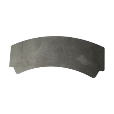 Titanium Pad Shim KIT / Heat Shield CP3215D42 Pad Family