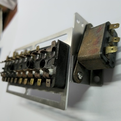 Premium&#x20;APB&#x20;Fuse&#x20;Box&#x20;Support&#x20;Kit&#x20;-&#x20;Early&#x20;Alfa&#x20;Romeo&#x20;105