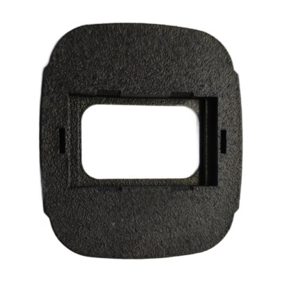 Passenger Side Window Switch Frame – view 2