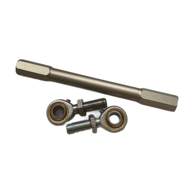 Performance Adjustable Rear Toe Arm Kit (Uniball) – view 3