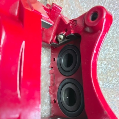 Complete&#x20;NOS&#x20;Brake&#x20;Kit&#x20;&#x28;Brembo&#x29;&#x20;-&#x20;3.0&#x20;V6&#x20;24V