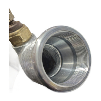 Screw-In Thermostat Intake Repair Insert – view 6