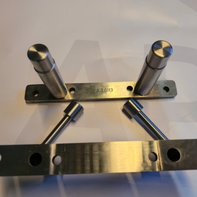 DIASS&#x20;A.3.0113&#x20;&#x2013;&#x20;Stainless&#x20;Steel&#x20;Rear&#x20;Main&#x20;Seal&#x20;&quot;Cigarette&quot;&#x20;Strip&#x20;Installation&#x20;Tool