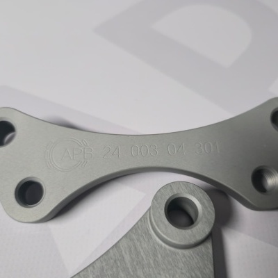 APB&#x20;Lightweight&#x20;Performance&#x20;Brake&#x20;Adapter&#x20;Kit&#x20;&#x28;330mm&#x20;x&#x20;28mm&#x20;Upgrade&#x29;