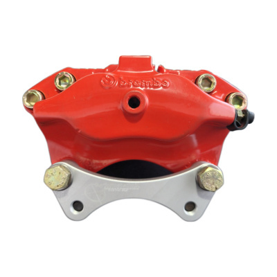 APB Lightweight Performance Brake Adapter Kit (330mm x 28mm Upgrade) – view 8