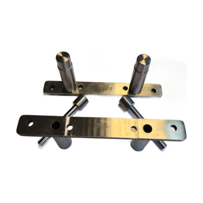DIASS A.3.0113 – Stainless Steel Rear Main Seal Cigarette Strip Installation Tool