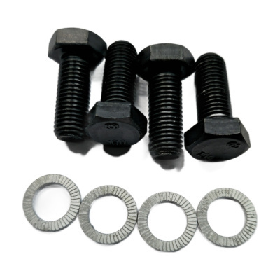 Entry-Level APB V1 Brake Conversion Kit (330mm Upgrade) – view 2