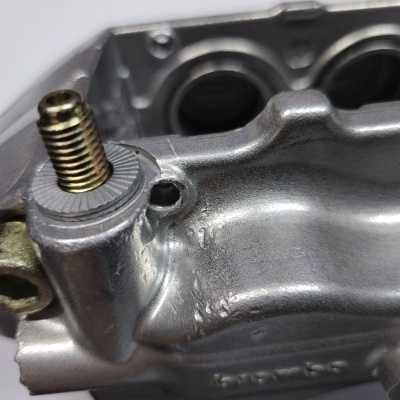 Ultimate&#x20;APB&#x20;V2&#x20;Brake&#x20;Conversion&#x20;Kit&#x20;&#x28;330mm&#x20;Upgrade&#x29;