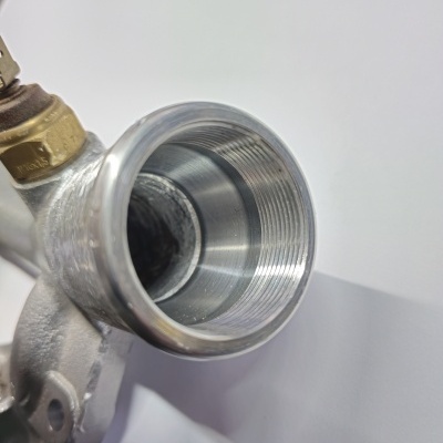 &quot;Screw-In&quot;&#x20;Thermostat&#x20;Intake&#x20;Repair&#x20;Insert