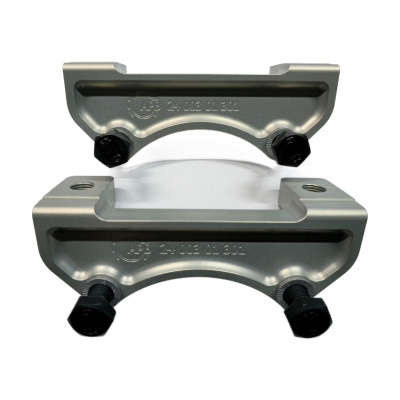 Entry-Level APB V1 Brake Conversion Kit (330mm Upgrade)
