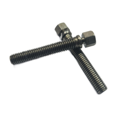 Carello Headlight Adjusting Screw