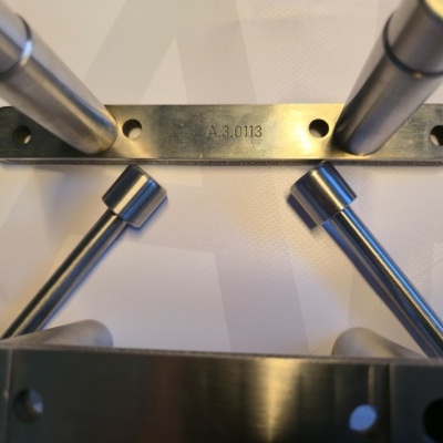 DIASS&#x20;A.3.0113&#x20;&#x2013;&#x20;Stainless&#x20;Steel&#x20;Rear&#x20;Main&#x20;Seal&#x20;&quot;Cigarette&quot;&#x20;Strip&#x20;Installation&#x20;Tool