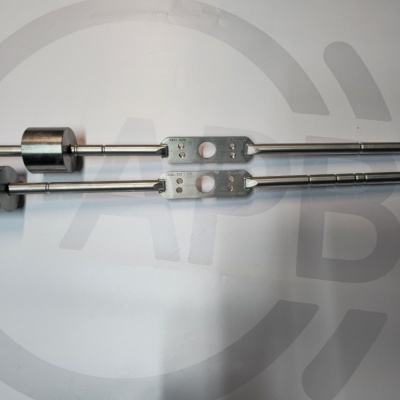 DIASS&#x20;C.5.0100&#x20;-&#x20;Pinion&#x20;Shaft&#x20;Flange&#x20;Bearing&#x20;Pre-load&#x20;Tool&#x20;&#x28;Stainless&#x20;Steel&#x29;