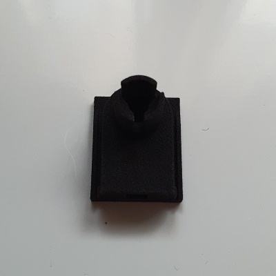 Alfa&#x20;Romeo&#x20;Fog&#x20;Light&#x20;Mounting&#x20;Clip