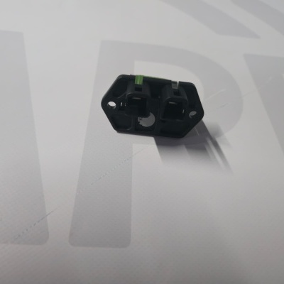 Radiator&#x20;Fan&#x20;Resistor&#x20;&#x28;0.18&#x20;Ohm&#x29;&#x20;&#x2013;&#x20;Alfa&#x20;Romeo&#x20;GTV&#x2F;Spider&#x20;&#x28;916&#x29;