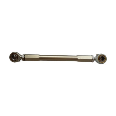 Performance Adjustable Rear Toe Arm Kit (Uniball)
