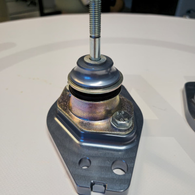 Reinforced&#x20;Engine&#x20;and&#x20;Gearbox&#x20;Mounts&#x20;Kit&#x20;Alfa&#x20;V6&#x20;FWD
