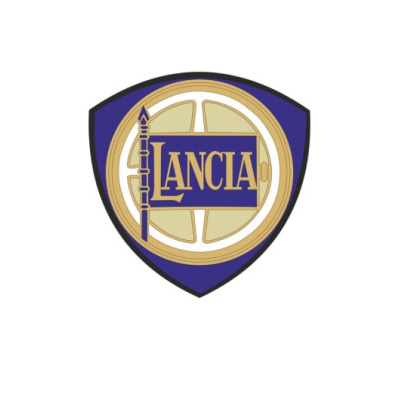 Lancia parts