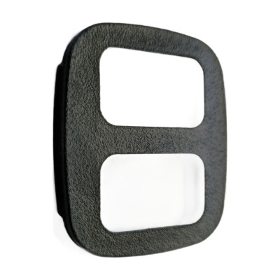 Drivers Side Window Switch Frame – view 2