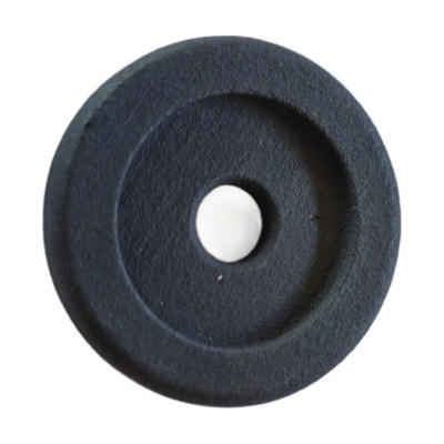 Cap Screw / Finger Nut Washer – view 2