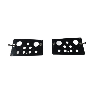 Premium Alfa Romeo 105 Arm Rest Bracket