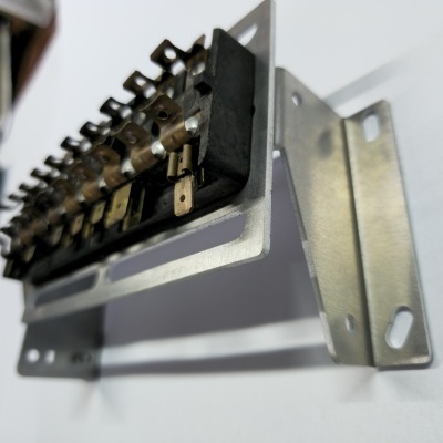 Premium&#x20;APB&#x20;Fuse&#x20;Box&#x20;Support&#x20;Kit&#x20;-&#x20;Early&#x20;Alfa&#x20;Romeo&#x20;105