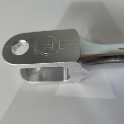 Lightweight&#x20;Aluminium&#x20;Caster&#x20;Arms