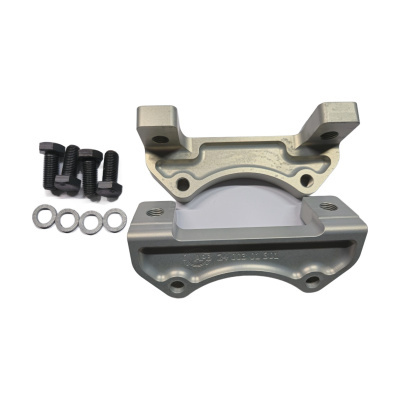 Entry-Level APB V1 Brake Conversion Kit (330mm Upgrade) – view 4