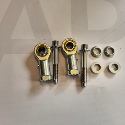 Uniball&#x20;Fast-Road&#x20;&#x2F;&#x20;Race&#x20;Front&#x20;Anti-Roll&#x20;Bar&#x20;Drop&#x20;Link