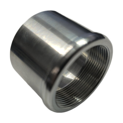 Screw-In Thermostat Intake Repair Insert – view 2
