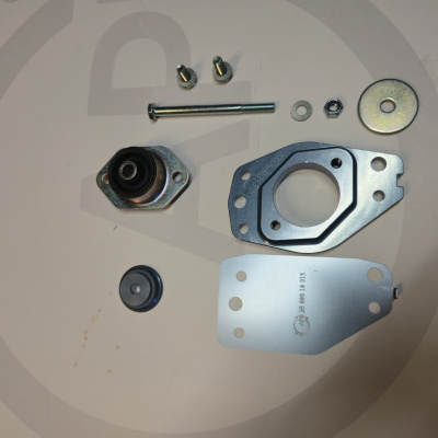 Reinforced&#x20;Engine&#x20;and&#x20;Gearbox&#x20;Mounts&#x20;Kit&#x20;Alfa&#x20;V6&#x20;FWD