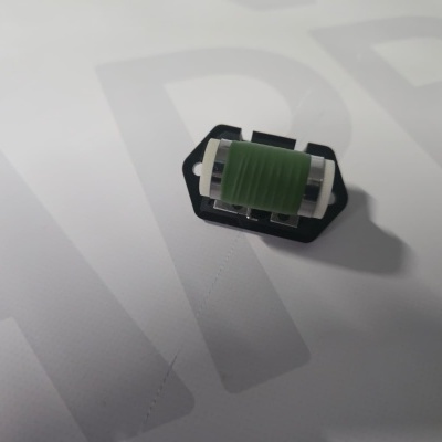 Radiator&#x20;Fan&#x20;Resistor&#x20;&#x28;0.18&#x20;Ohm&#x29;&#x20;&#x2013;&#x20;Alfa&#x20;Romeo&#x20;GTV&#x2F;Spider&#x20;&#x28;916&#x29;