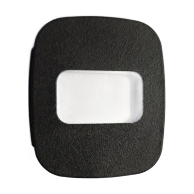 Passenger Side Window Switch Frame – view 3