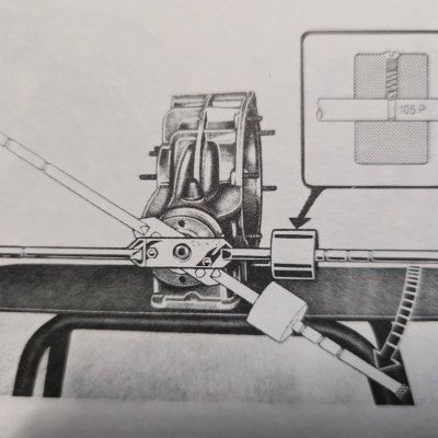 DIASS&#x20;C.5.0100&#x20;-&#x20;Pinion&#x20;Shaft&#x20;Flange&#x20;Bearing&#x20;Pre-load&#x20;Tool&#x20;&#x28;Stainless&#x20;Steel&#x29;