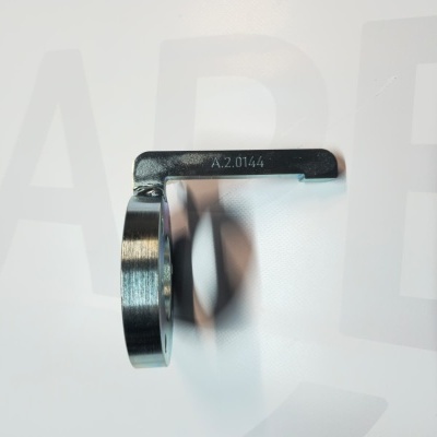 DIASS&#x20;A.2.0144&#x20;-&#x20;Differential&#x20;Locking&#x20;Tool&#x20;for&#x20;Alfa&#x20;Romeo&#x20;1300-1600