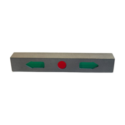 Indicator / Charge Warning Fascia