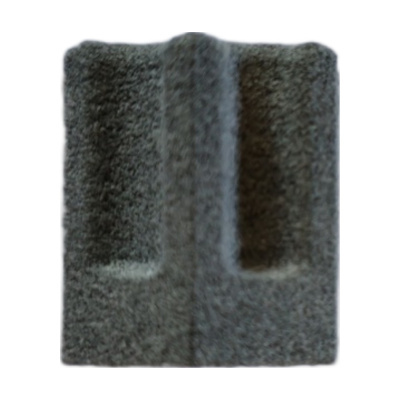 Trunk Carpet Finger Nut – view 2