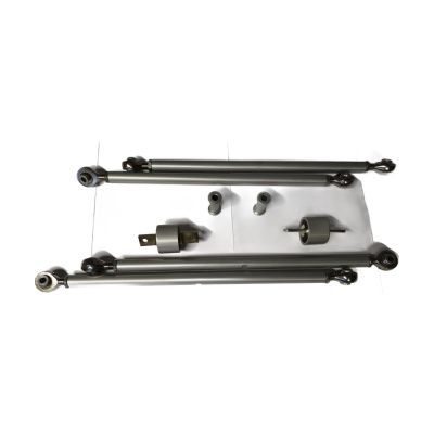 Ultimate Adjustable Rear Suspension Kit (Track/Race) - Alfa Romeo 156/147/GT
