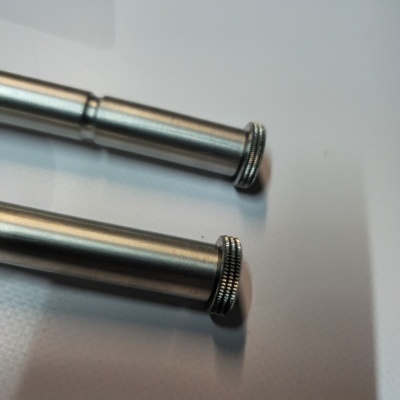 DIASS&#x20;C.5.0100&#x20;-&#x20;Pinion&#x20;Shaft&#x20;Flange&#x20;Bearing&#x20;Pre-load&#x20;Tool&#x20;&#x28;Stainless&#x20;Steel&#x29;