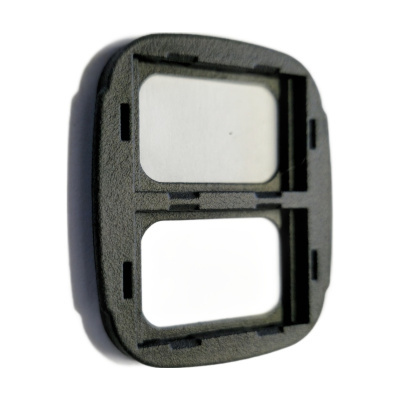 Drivers Side Window Switch Frame – view 3