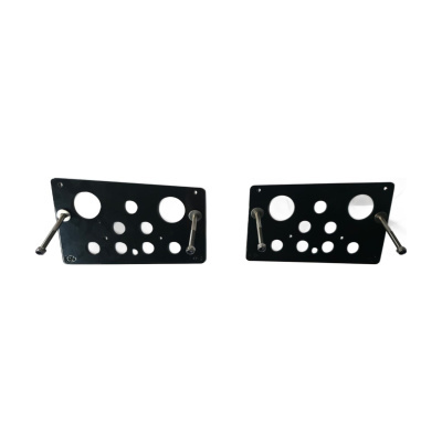 Premium Alfa Romeo 105 Arm Rest Bracket – view 3