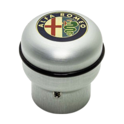 Premium Zender Style Aluminum Gear Knob (Lift-Up Reverse)