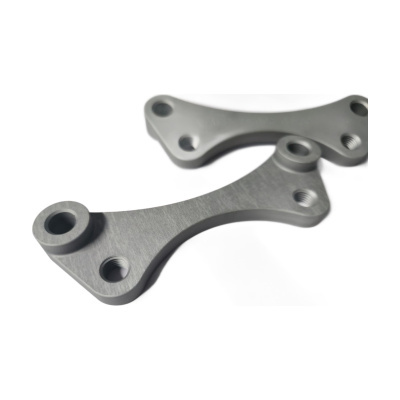 APB Lightweight Performance Brake Adapter Kit (330mm x 28mm Upgrade)
