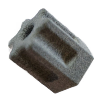 Trunk Carpet Finger Nut – view 4