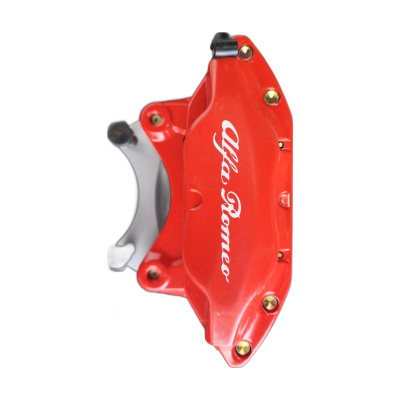 APB Lightweight Performance Brake Adapter Kit (330mm x 28mm Upgrade) – view 4