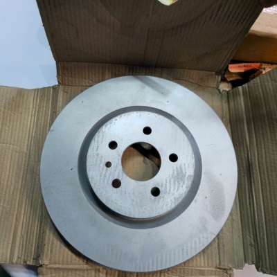 Complete&#x20;NOS&#x20;Brake&#x20;Kit&#x20;&#x28;Brembo&#x29;&#x20;-&#x20;3.0&#x20;V6&#x20;24V