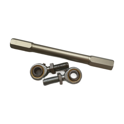 Performance Adjustable Rear Toe Arm Kit (Uniball) – view 4