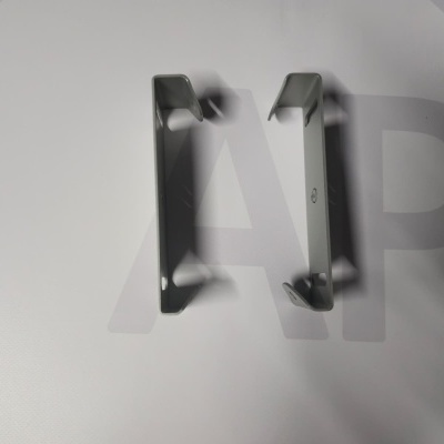 Low-Profile&#x20;License&#x20;Plate&#x20;Bracket&#x20;for&#x20;Alfa&#x20;Romeo&#x20;105&#x20;Series